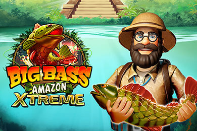 Bbamazonxtreme слот онлайн Клубника Казино