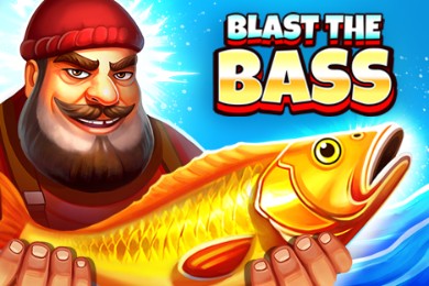 Blastthebass онлайн Клубника Казино
