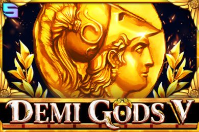 Demigodsv слот Клубника Казино